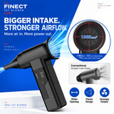 Finect AD02 Air Duster 40mm