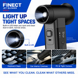 Finect AD02 Air Duster 40mm