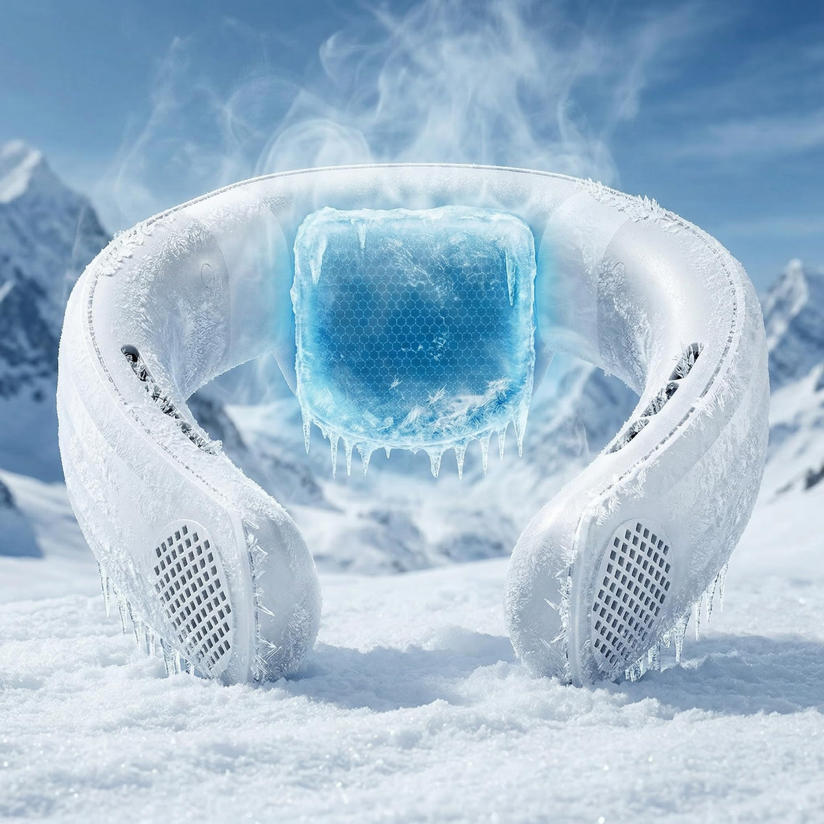 Finec LY12 Neck Air Conditionerc