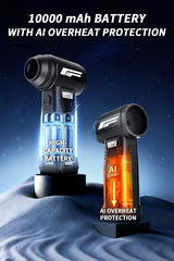 Finect G1 Air Duster 40mm
